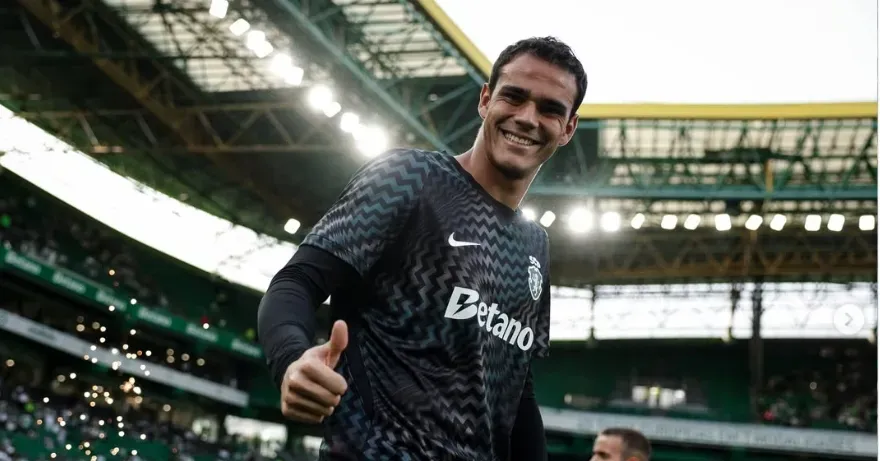 Saint-Étienne tentou Diego Callai